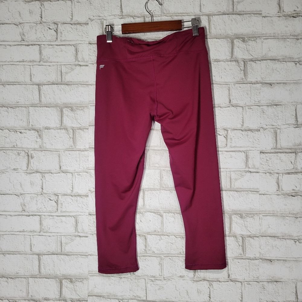 Fabletics pink leggings - Picture 12 of 13